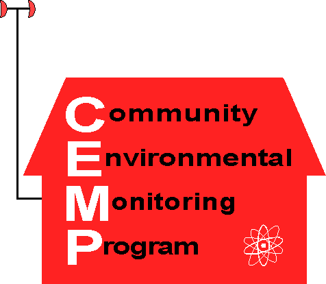 CEMP Logo